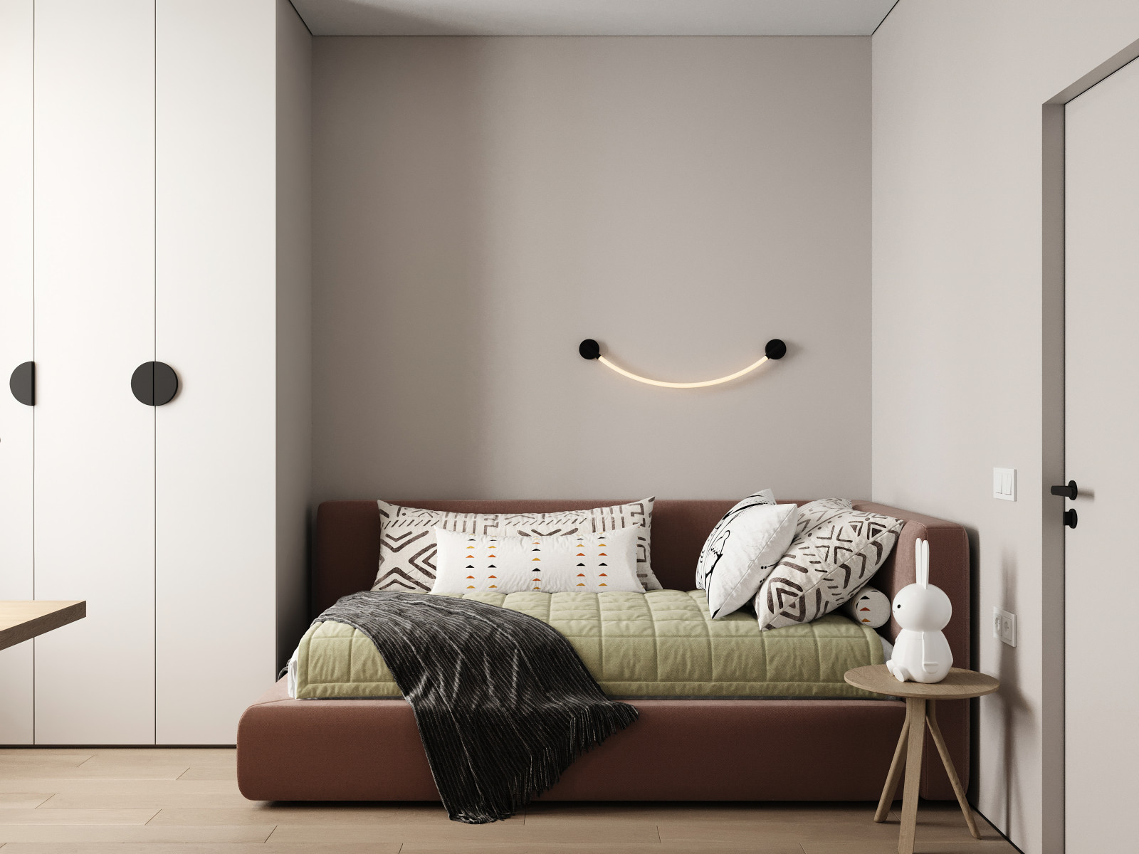 ЖК Событие (ул. Амундсена 5)