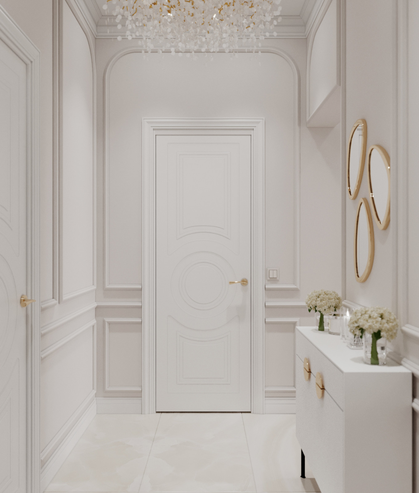 ЖК "Авангард"