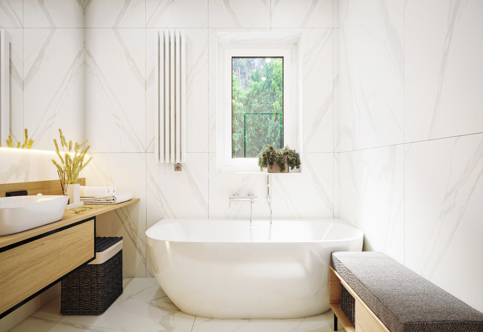 Дизайн-проект частного дома