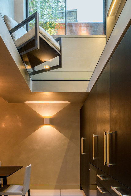 Britten Street contemporary-living-room