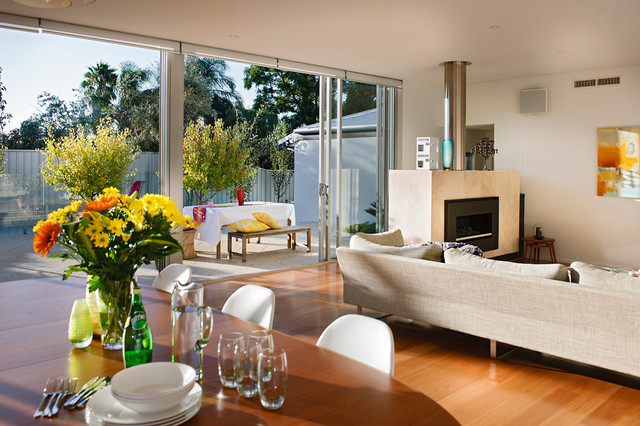 Brandon modern-dining-room