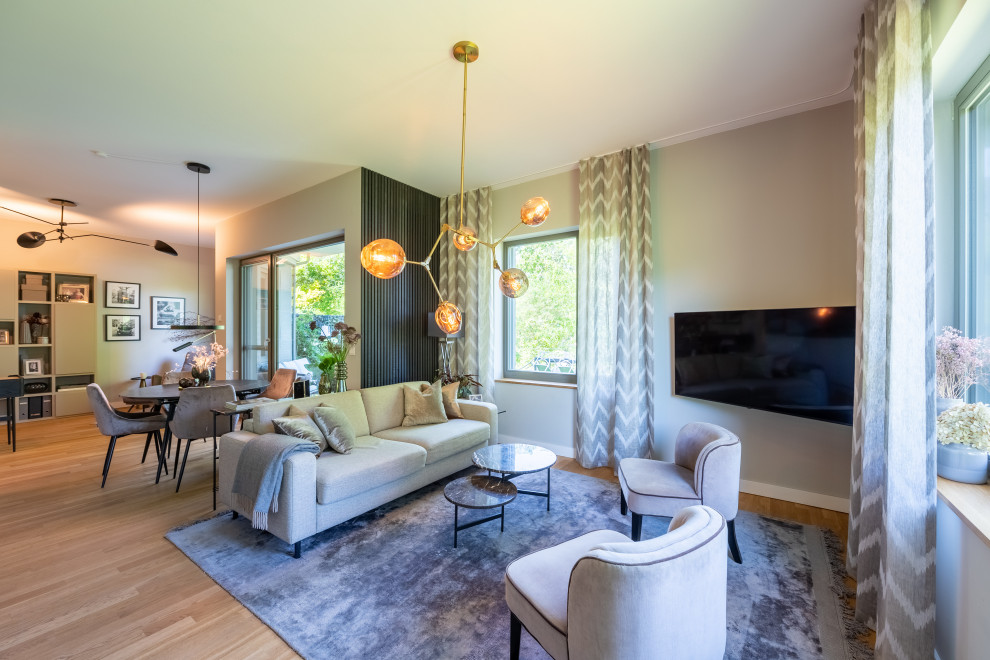 Single Apartment in Potsdam