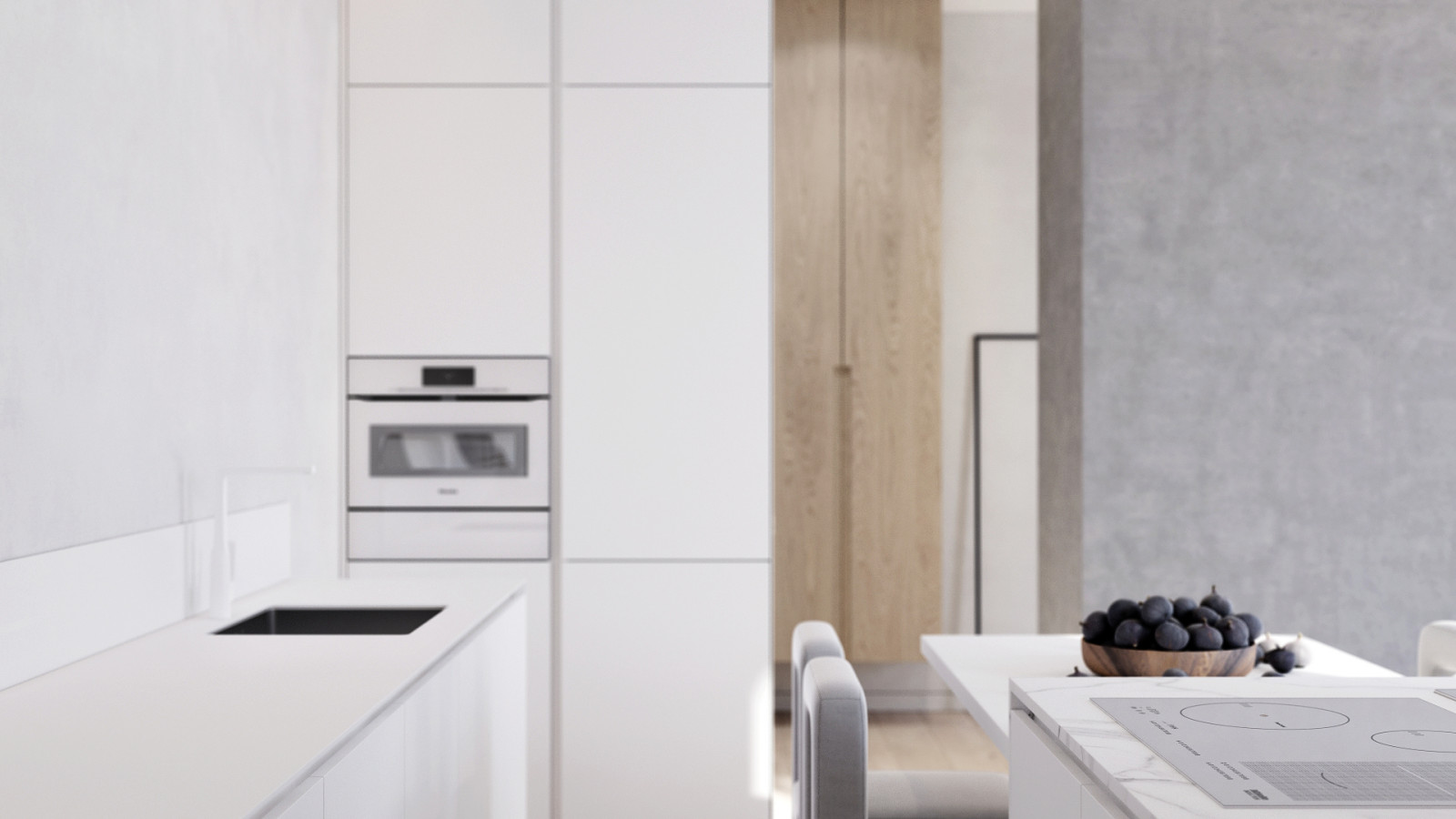 ЖК Скандинавия