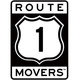 Route 1 Movers