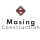 Masing Construction