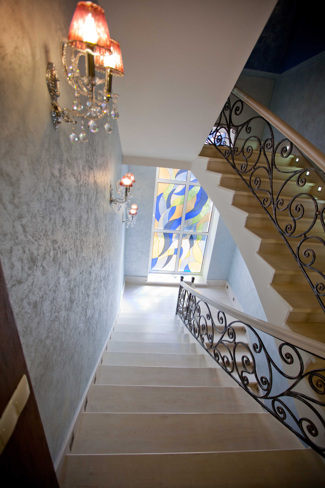 Частный дом 450 м2