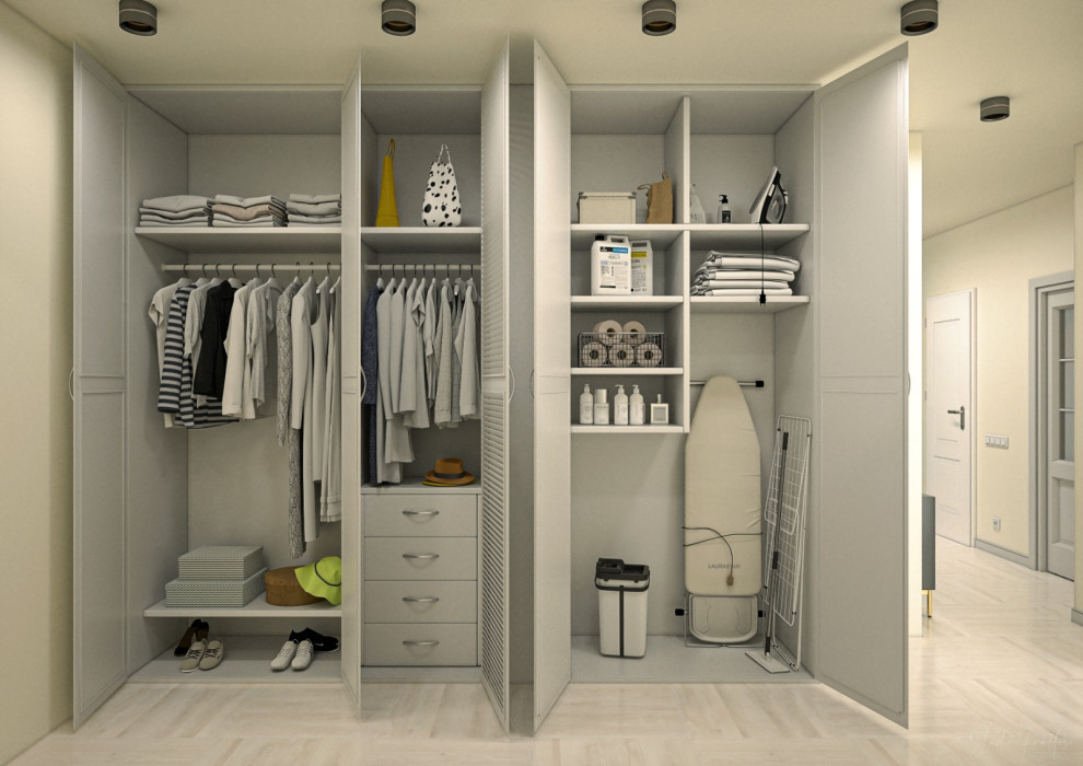 Дом в Руссолово, Ленинградская обл.