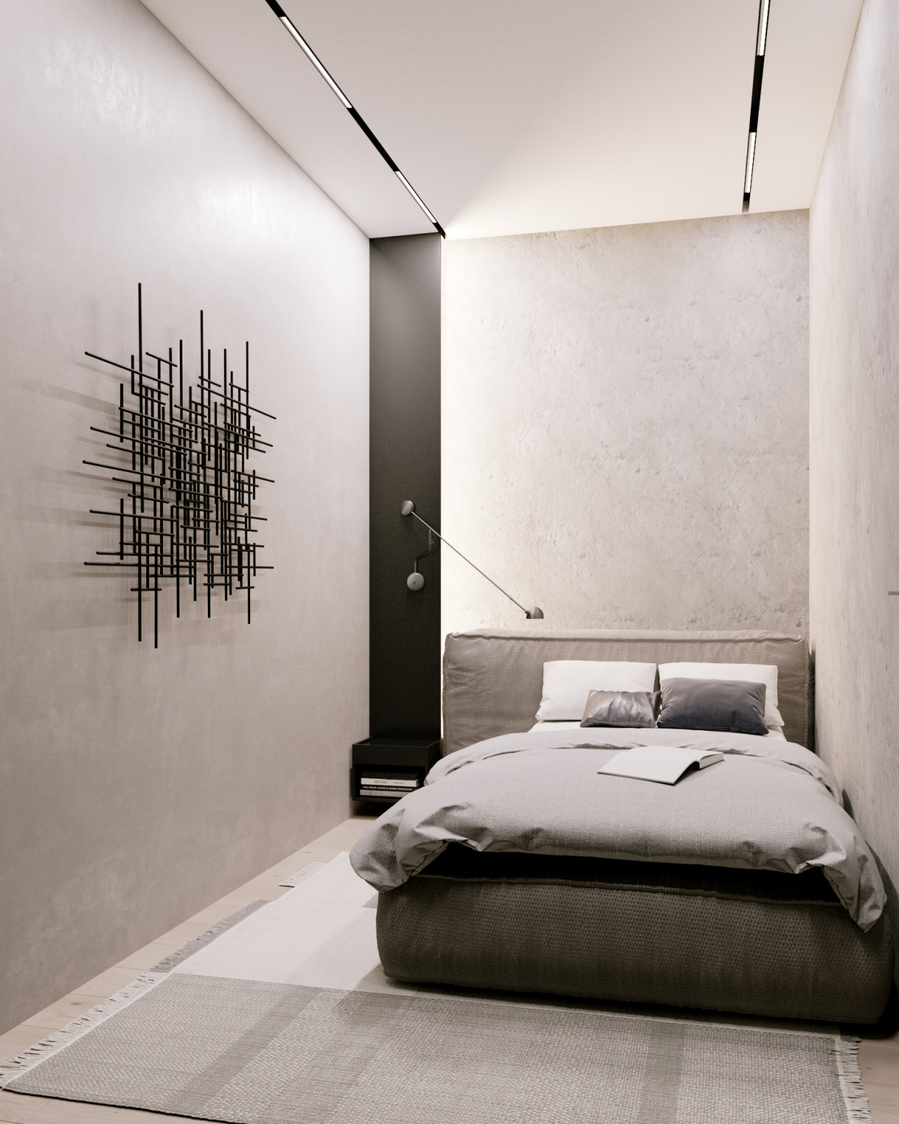 Квартира 50м2