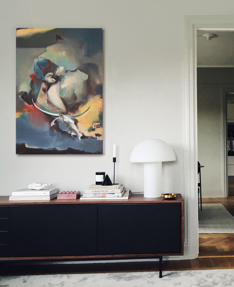 Авторская живопись