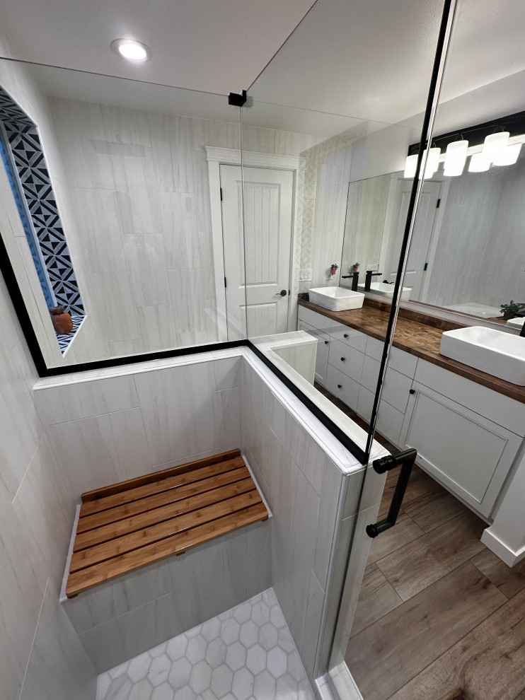 Master Bathroom Remodel