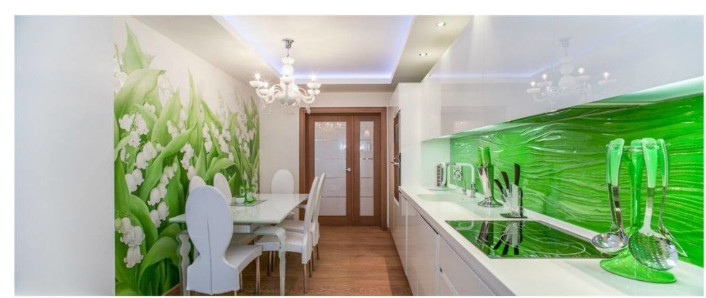 Квартира для молодоженов