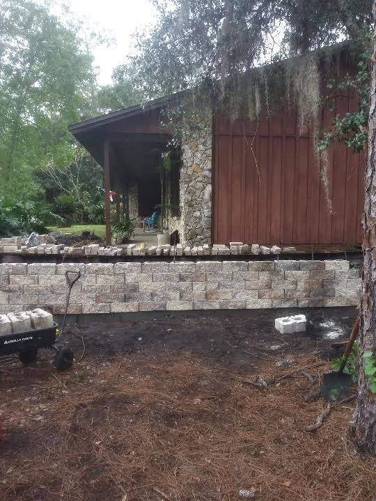 GreyArch Builders LLC