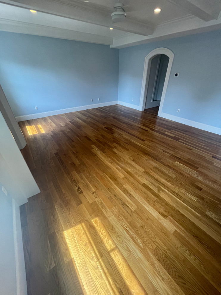 Interior Painting - Ridgewood NJ