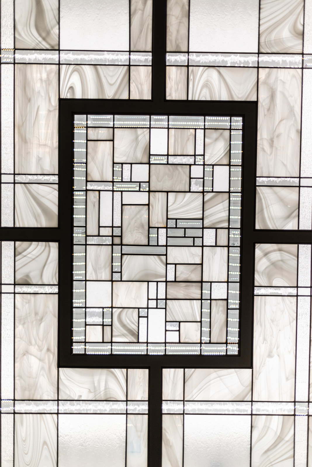 Квартира на Шаболовке