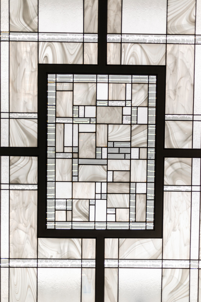 Квартира на Шаболовке