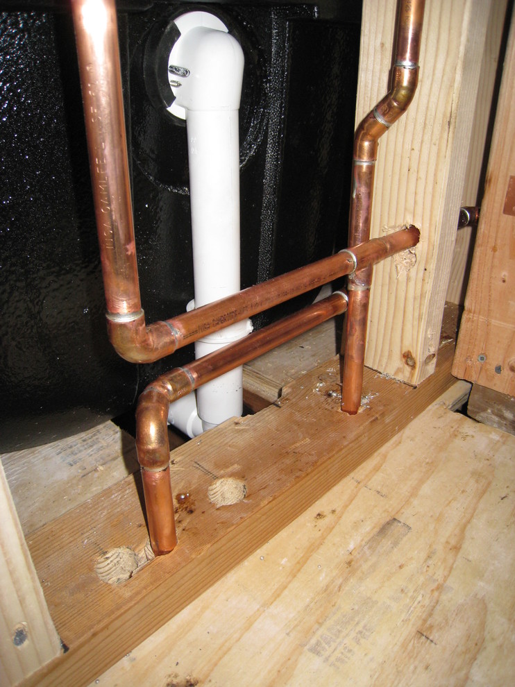 Bathroom Remodel