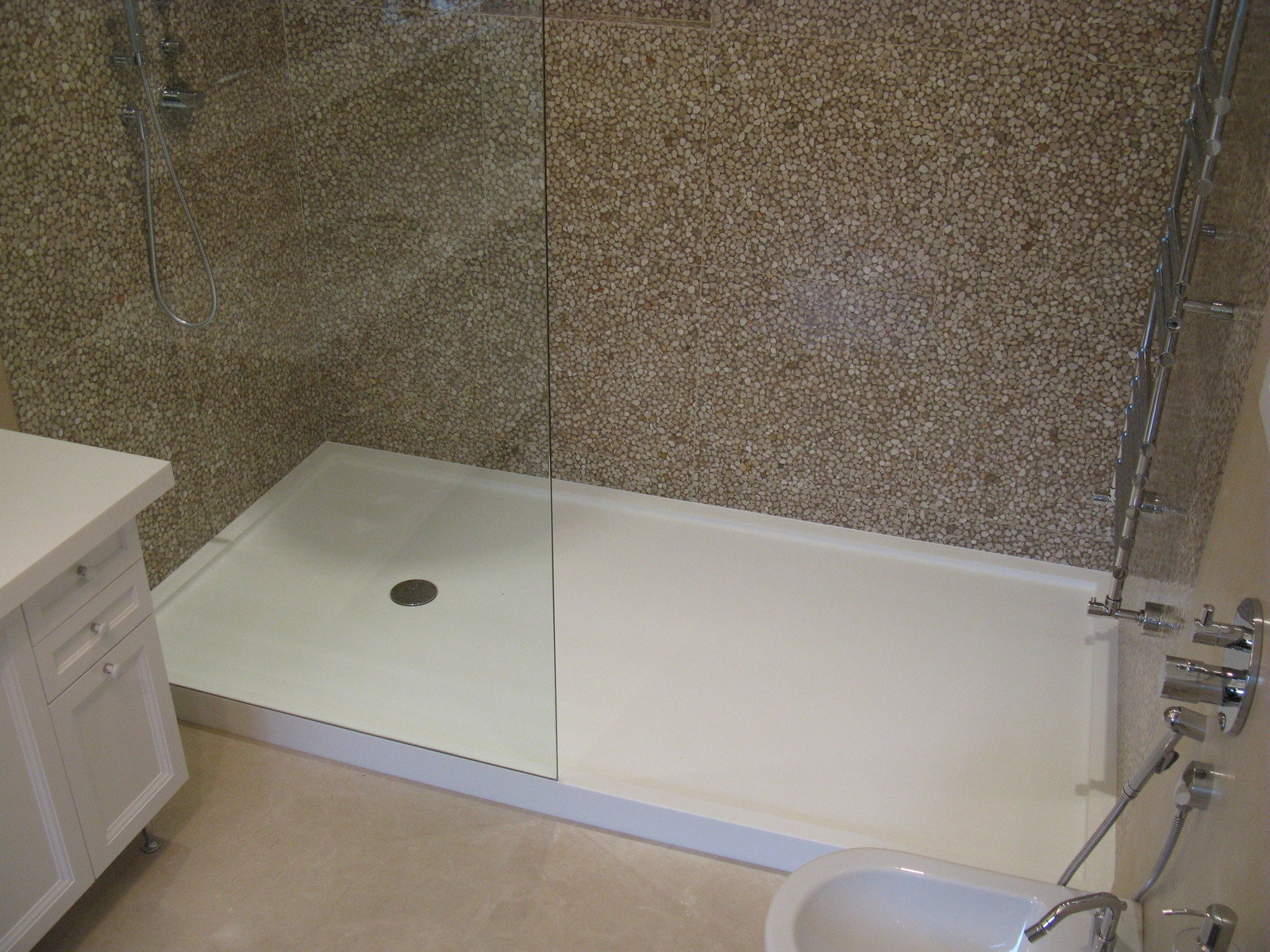 Душевые поддоны