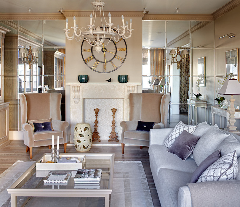 Ленинский проспект