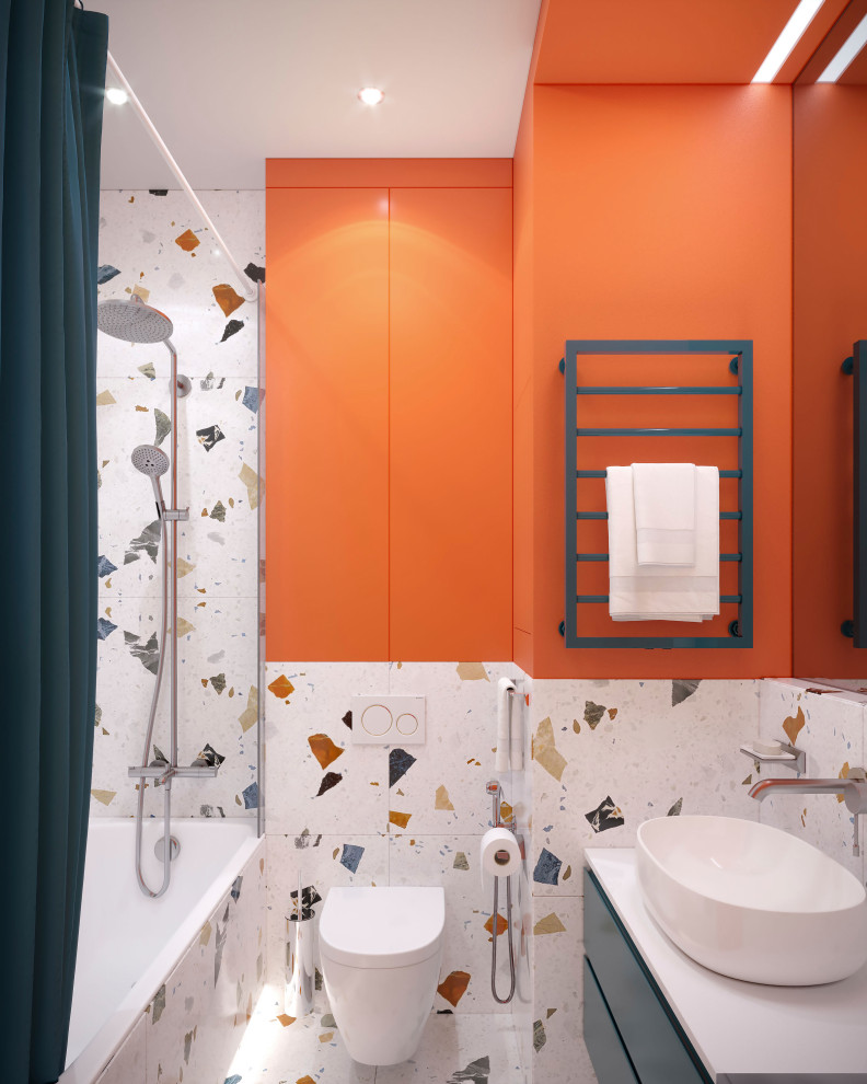 ЖК Октябрьское поле