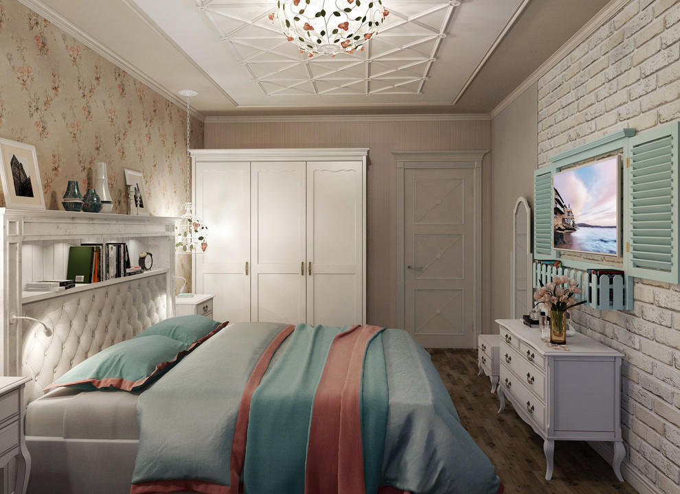 "Уютный прованс"