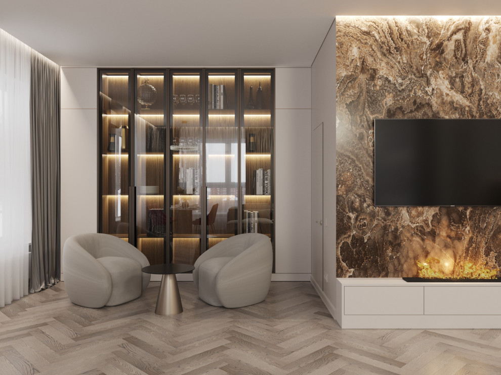 мкр. Европейский берег