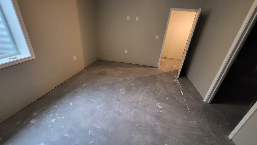 flooring installation