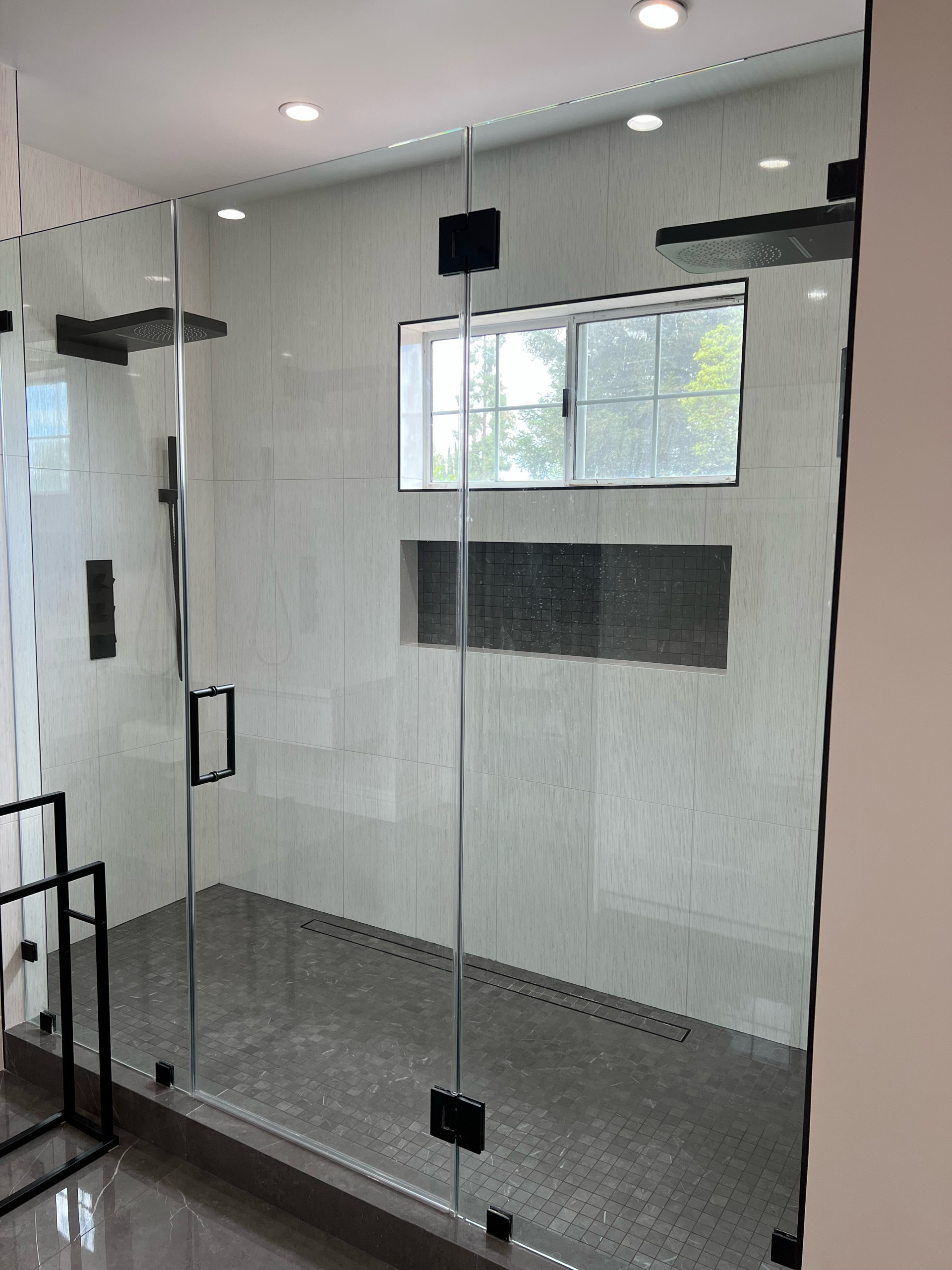 Bathroom Remodels Los Angeles