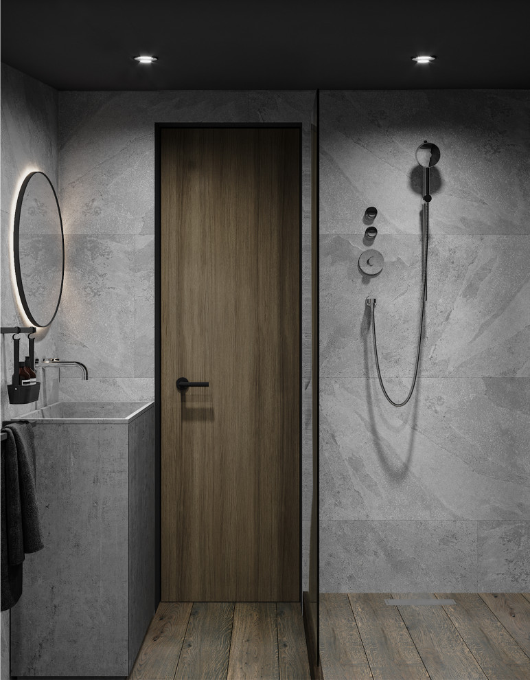 Шале в Сочи