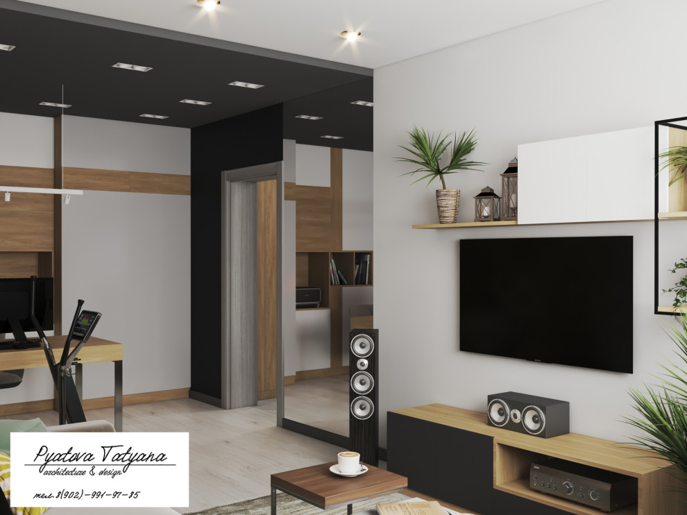 Квартира для Константина