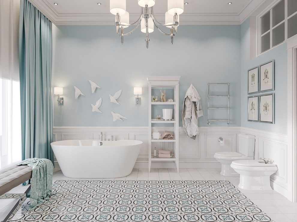 Квартира для семейной пары