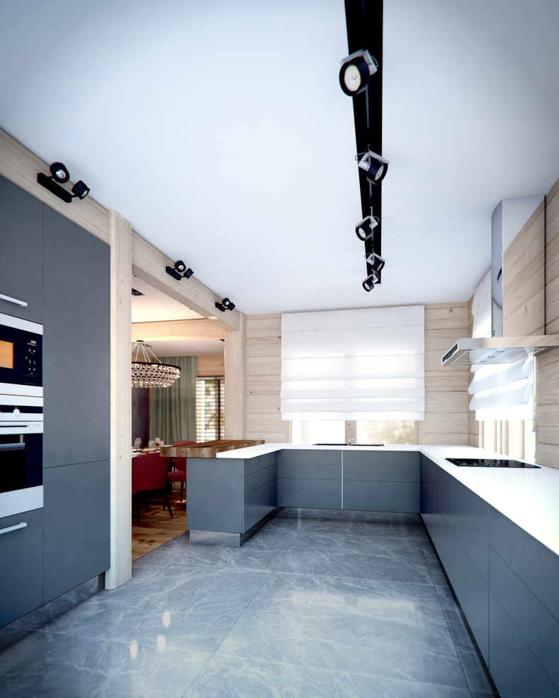 ДОМ В ПОСЕЛКЕ "БЕРЕГ HONKA"