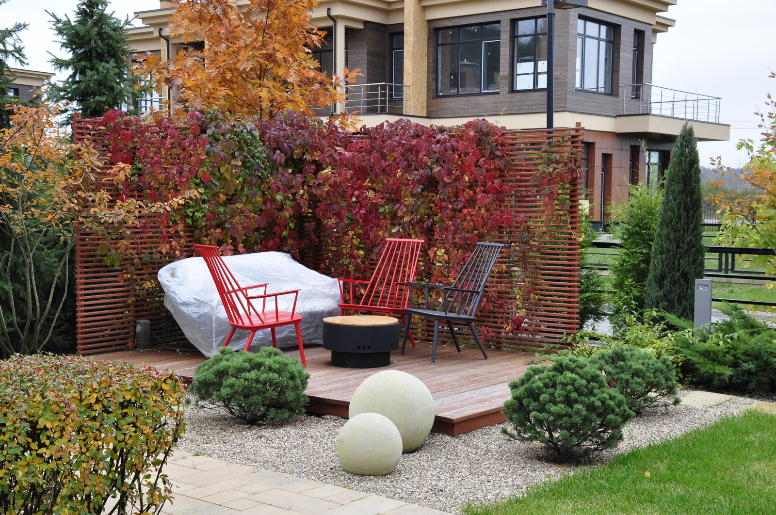 кп "Фортопс" - Профессиональный уход за садом - 100% качество!