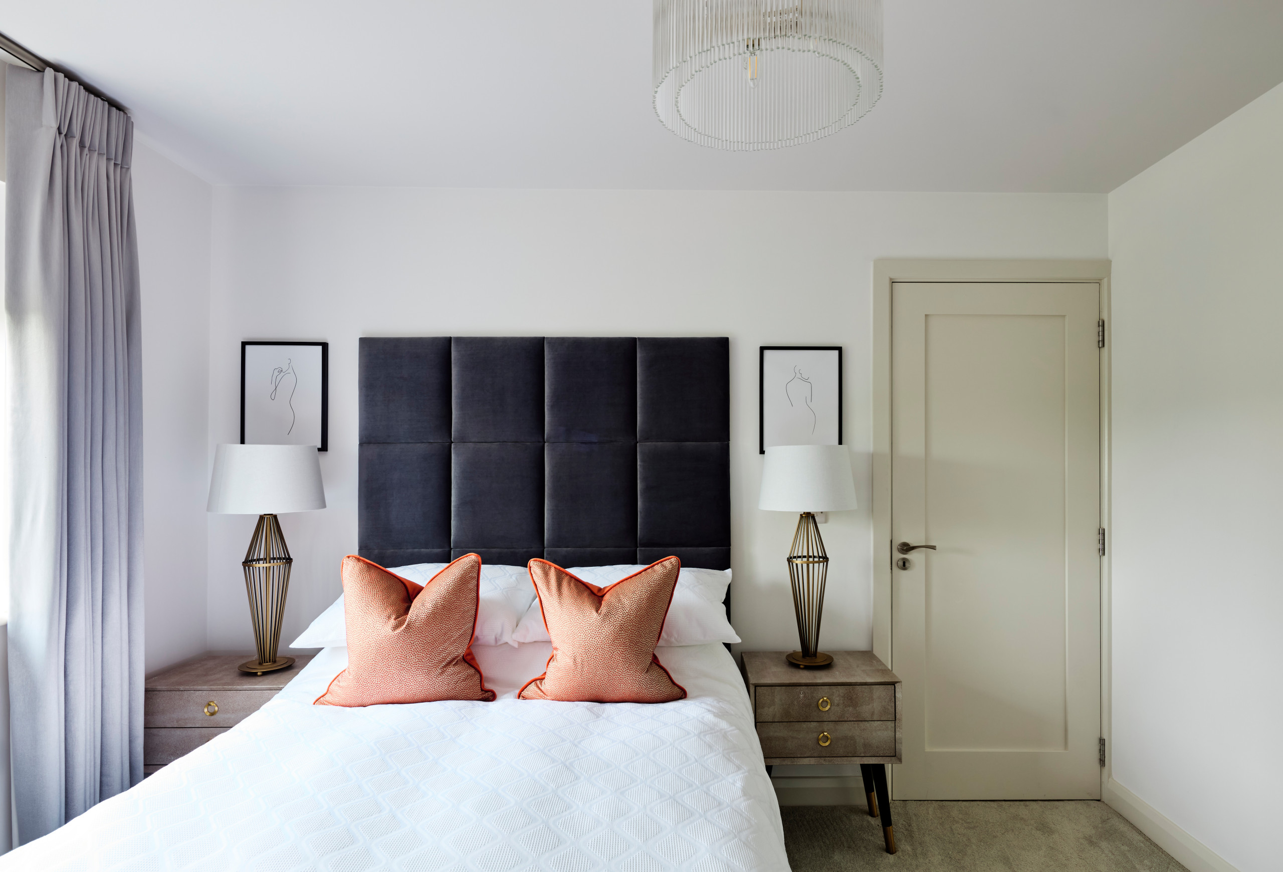 Showhome Portarlington