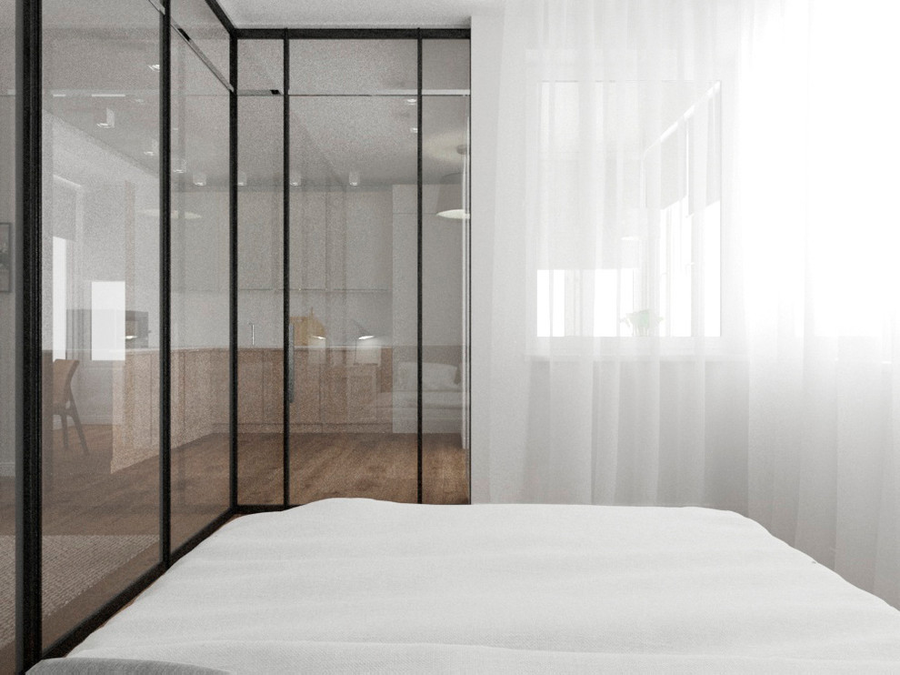 ЖК "Дом на Мельникова"