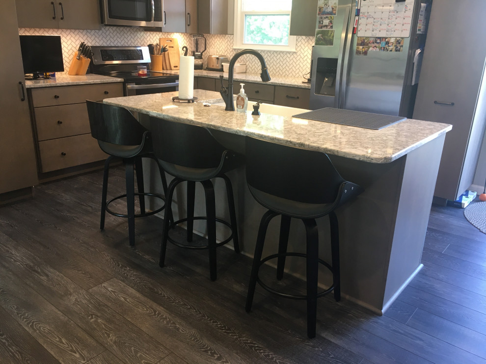 SF Kitchen