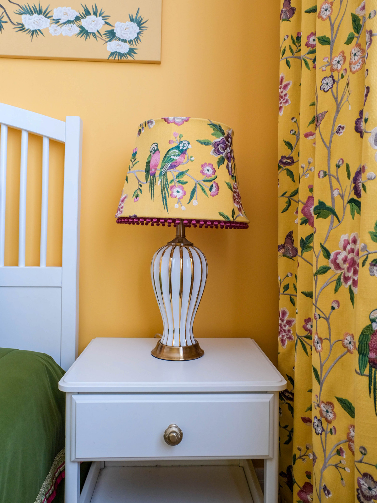 Цвет и эмоции