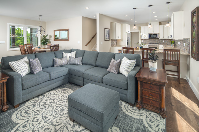 Forever View craftsman-salon