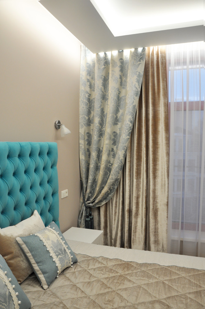 Квартира в ЖК Аристократ Тула