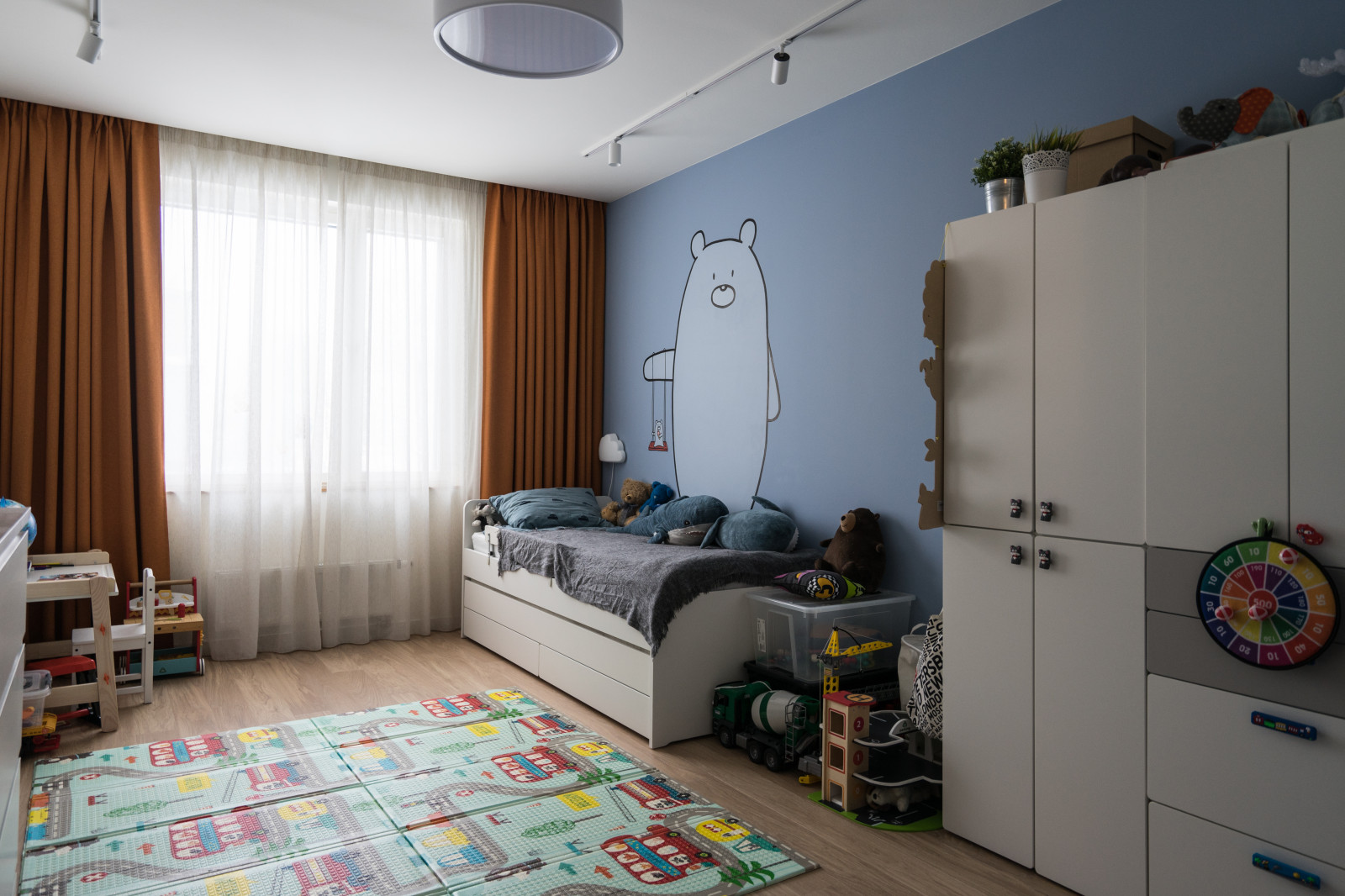 ЖК Сканди клаб