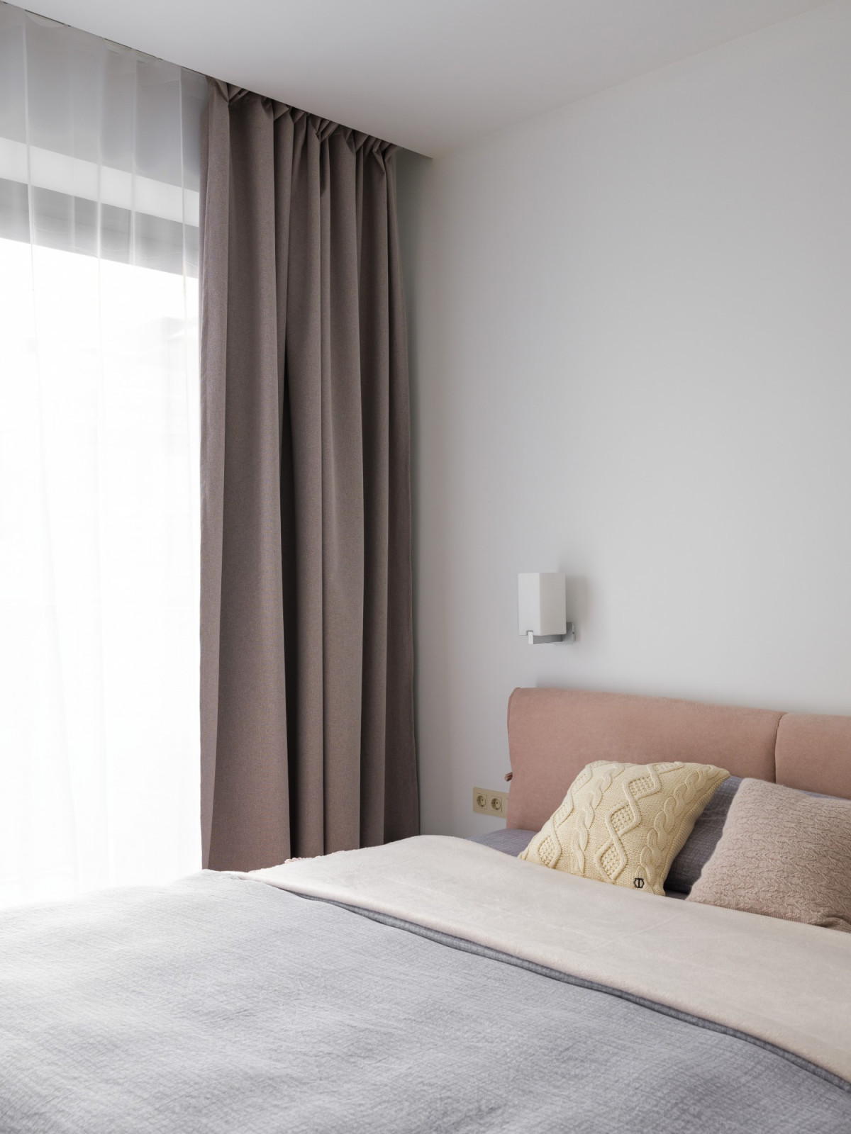 Ремонт спальни