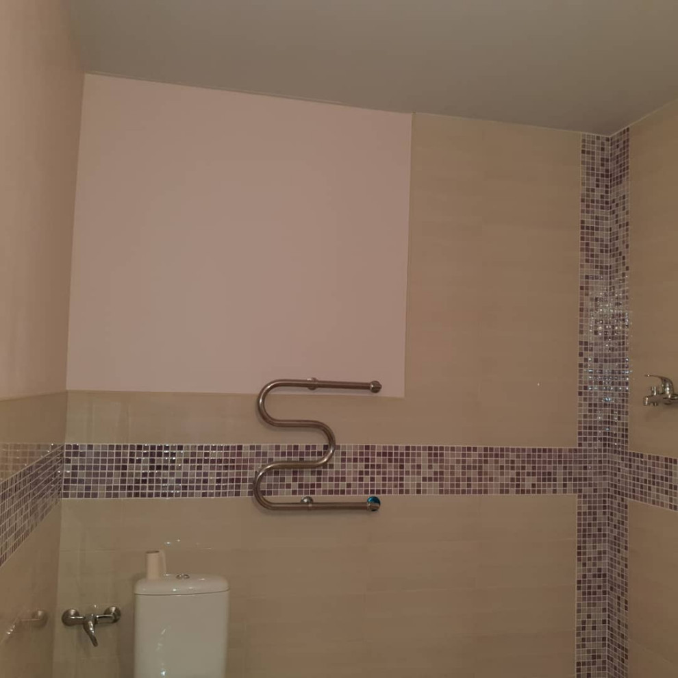 Ремонт коттеджа в Ропше