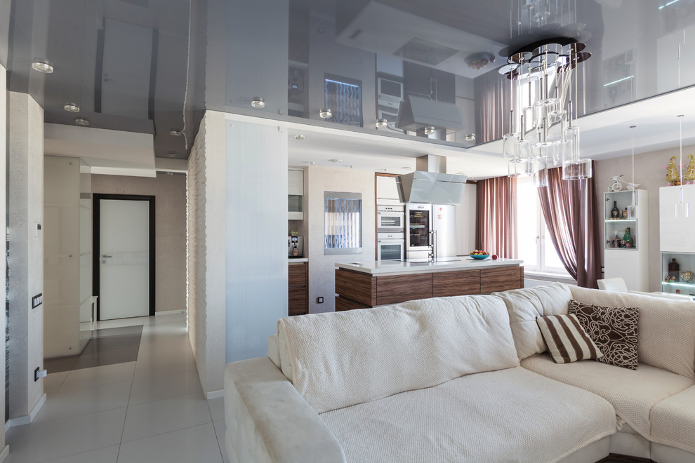 Квартира на ул. Капитанская 155 м2