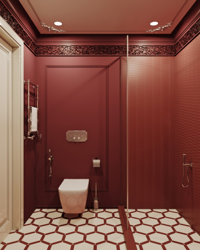 Апартаменты в ЖК "Монферан"