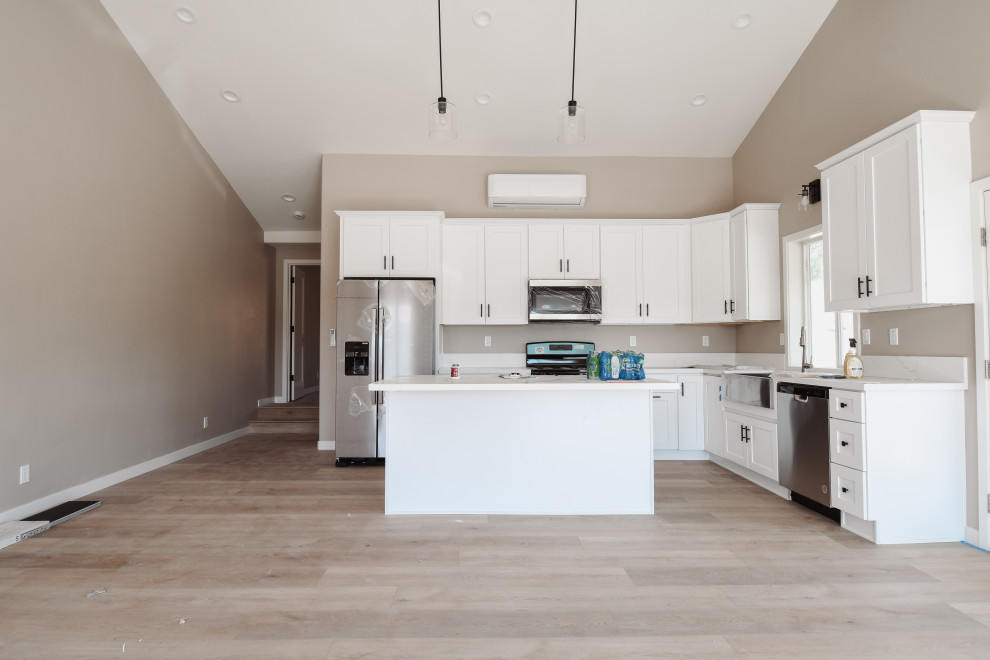 Burkhill Apartments
