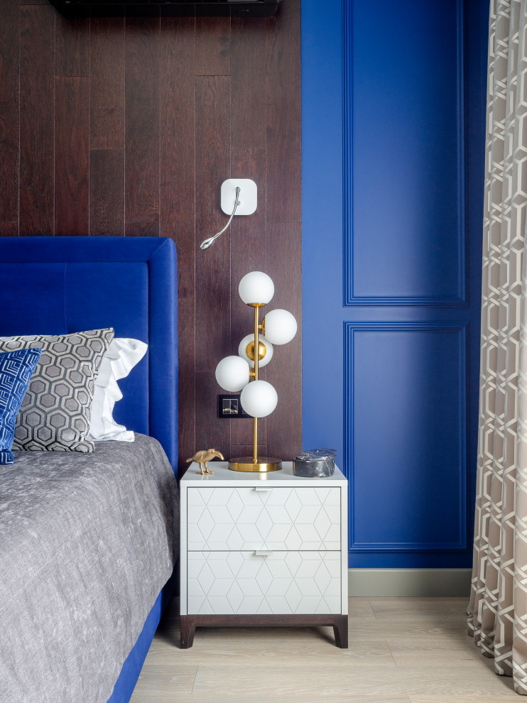 Нескучная трёшка