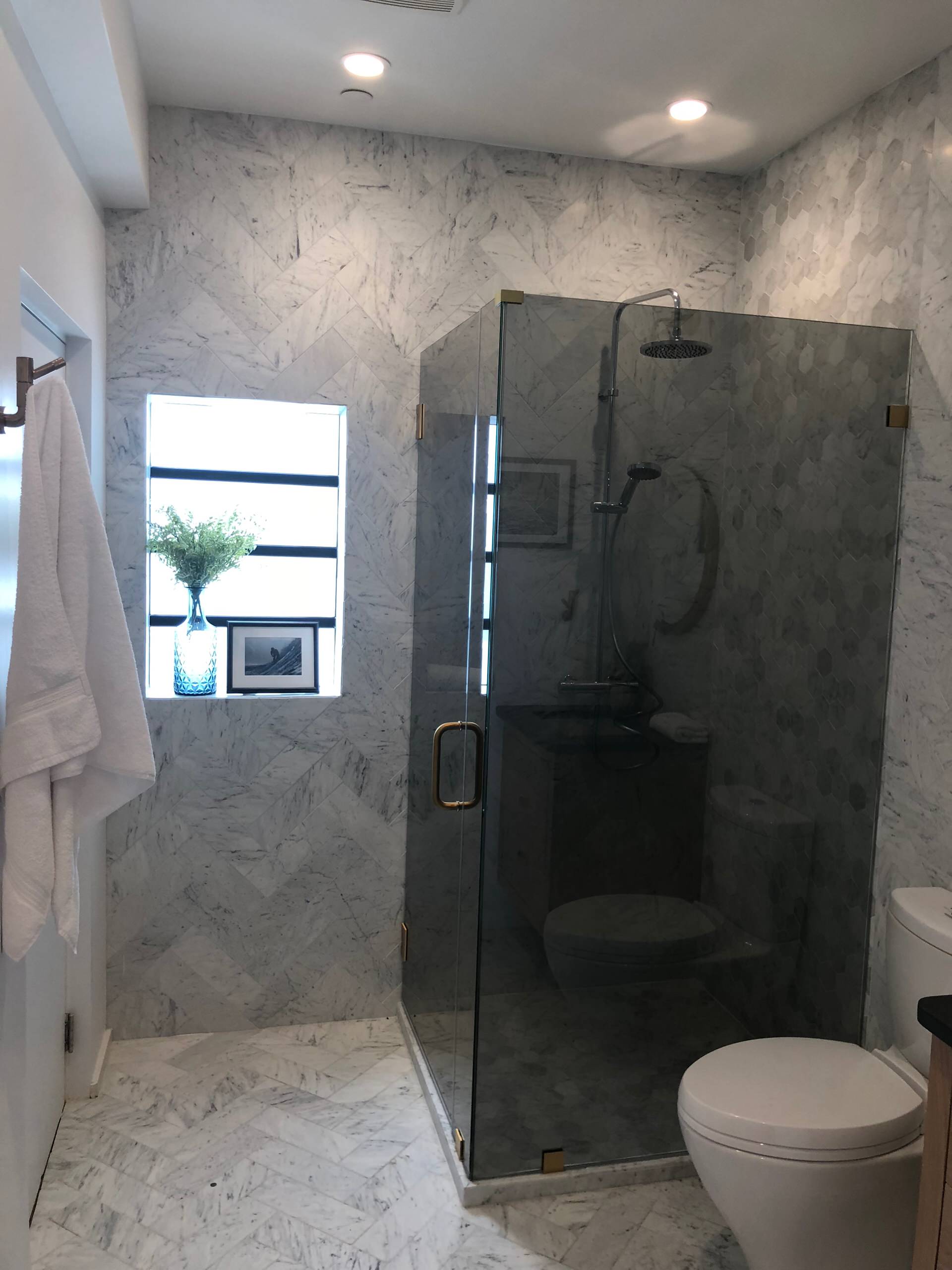 Amoroso new modern House