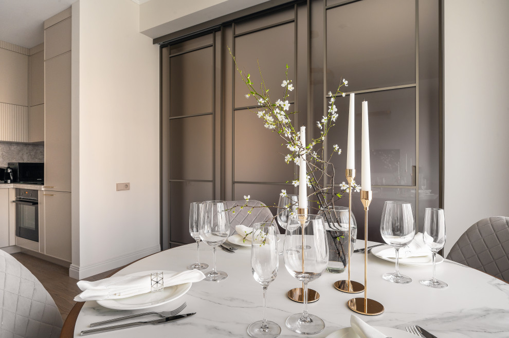 Апартамент в центре Сочи