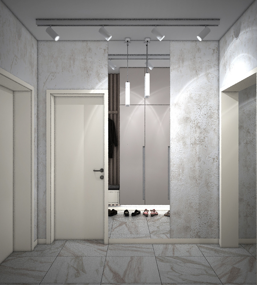 дом для Михаила