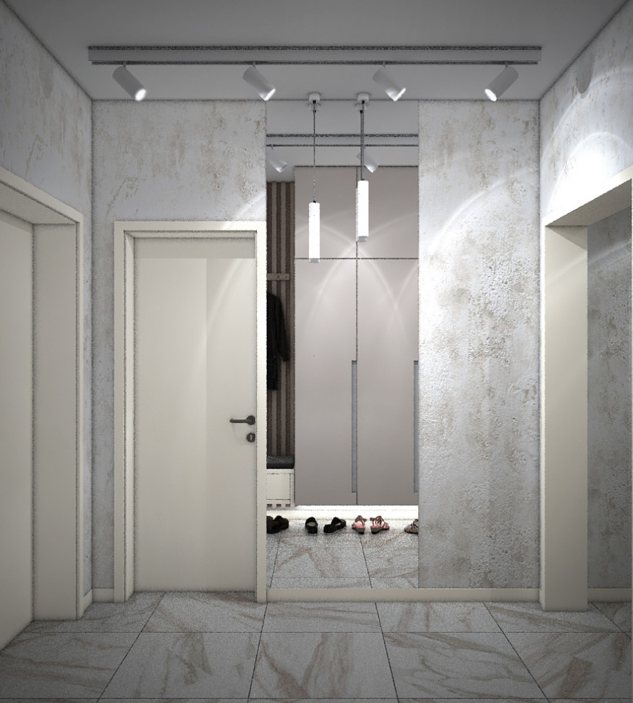 дом для Михаила