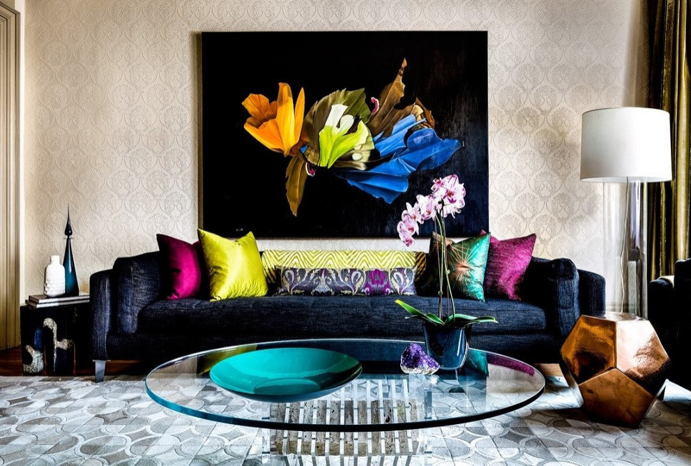 Индиго-стайл